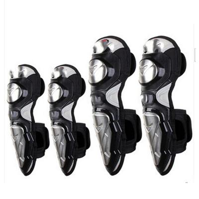 Китай Heavy Duty Mountain Bike Slider Protective Motocross For Sport Elbow And Knee Guard For Motorcycle knee pad motorcycle продается