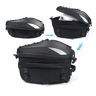 China motorcycle top box for sale waterproof top case motorcycle tail boxes for sale