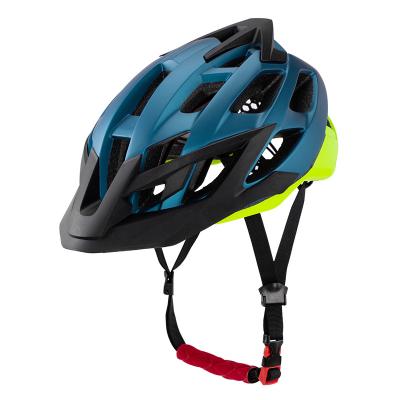 China Carbon Bicycle Cycling Skate Helmet Mountain Bike Helmets Men Women for sale