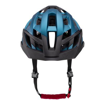 China Wholesale cheap cycle off road helmet for biker riding for sale