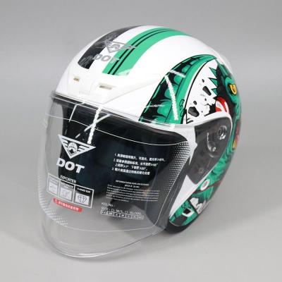 China New Arrivals Full Face Motorcycle Helmet Professional Racing Equipment Te koop