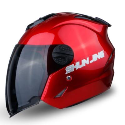 China New Arrival Full Face Helmet Motorbike Manufacturer Wholesale Abs Helmet For Motorcycle Te koop