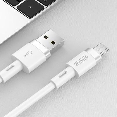 China New Mobile Phone Liquid Silicone Micro USB Data Sync Charging Cable 1.2m For Samsung Huawei Xiaomi Cable Cord for sale