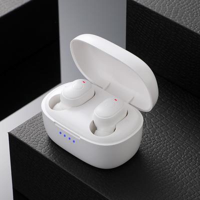 China In-Ear Low Latency Magnetic Hidden Earbuds Wireless Waterproof Earphone Tws New for sale