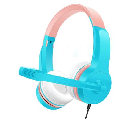 China Virtual Earphone Xuanyin XY-G18 Headset Gamer 7.1 Edging - Sound Earbuds With Mic Gaming Headset Portable Headphone for sale