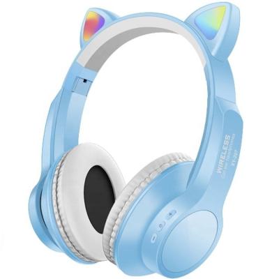 China New Headband Xuanyin XY-207 Game Active Noise Canceling Headphones, Wireless Headset, Headset Sports Wireless Earphones for sale