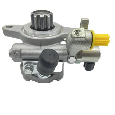 China The car engine parts the power steering pump for Toyota Land Cruiser 44310-60551 car spare parts for sale