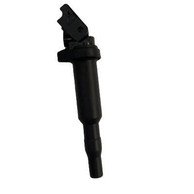 China Car Spare Parts 1213 7594 937 Ignition Coil Engine Auto Parts For BMW E87 E90 E60 F10 E65 F01 E84 F25 Car Accessories OEM 12137594937 for sale