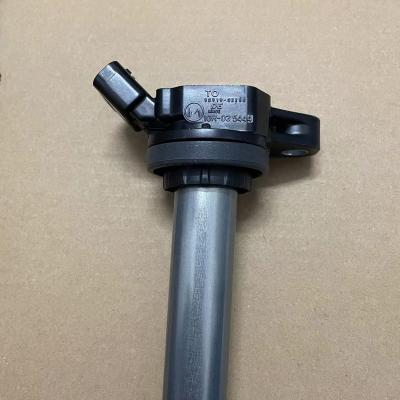 China For Toyota High Quality Brand New Ignition Coil OE 90919-02258 9091902258 90919 02258 For Toyota Prius for sale