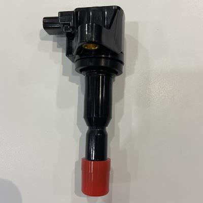 China Hot Selling Car Engine Parts Factory Price Ignition Coil Best Direct Fit For Honda City OEM CM11-110 30520-PWC-003 for sale