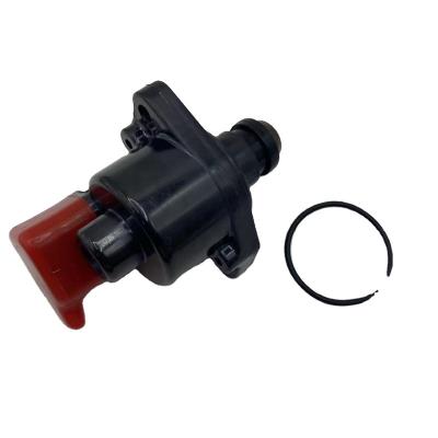 China Car Engine Parts IACV Air Control Idle Valve For 99-03 Chevrolet Tracker 2.0l L4 Suzuki Vitara E9T18071 18137-65D00 for sale