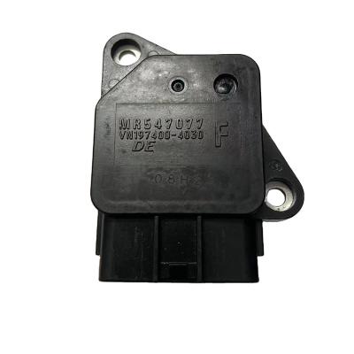 China Car Part MAF Mass Air Flow Sensor For Paje-RO Suz-uki Grand Vitara Mits-ubishi L200 Jimny-Liana Cart SX4 Rapid R+ MR547077 13800-63J00 for sale