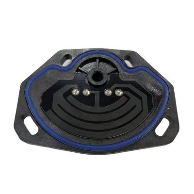 China Car Part TPS Throttle Position Sensor 3437022 037907385A For VW Golf GL Monoponto Jetta Passat for sale