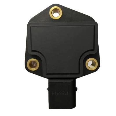 China Oil Bright Level Sensor For E91 E92 F01 F02 F10 F12 F13 F25 Z4 12 61 7 607 910 12617607910 02 (E10) for sale