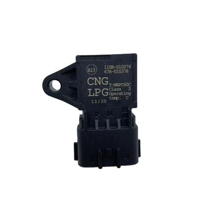 China Car Part MAP Pressure Sensor 67R-010276 110r-010276 For 405 Pride Citroen 5WK96841 2045431 for sale