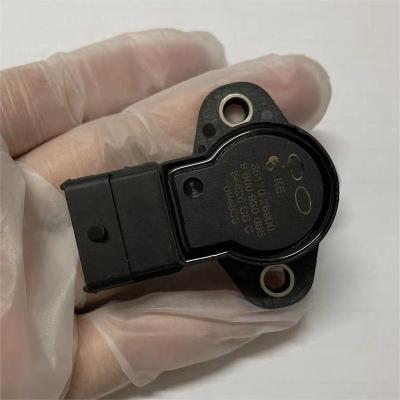 China For Hyundai KIA Good Quality TPS/Throttle Sensor Auto Position Sensor 35170-26900 For Hyundai KIA Elantra VVT I30 for sale