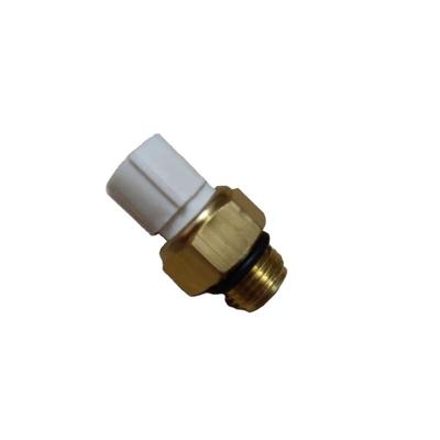 China Water Coolant Temperature Sensor For MITSUBIS-HI 3000 GT-Coupe MB660663 MB845063 MB660664 4A30 for sale