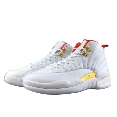 China Original Shoe Sports Active Air Retro 12 Sports Shoes Sneakers Custom Basketball Shoes for sale