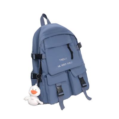 China 2022 Raincoats New Best Selling Raincoat Outdoor Teens Travel Backpack Boys Girls Children Primary And Secondary School Backpacks for sale