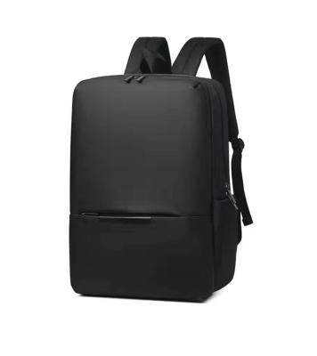 China With USB Customized Outdoor Waterproof School Backpack Leisure Large Capacity Business Travel Laptop Backpack for sale