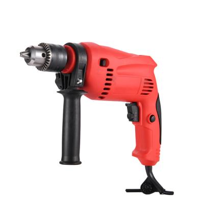 China Nail wood mini electric drill drill machine set electric electric drill machine 220v for sale