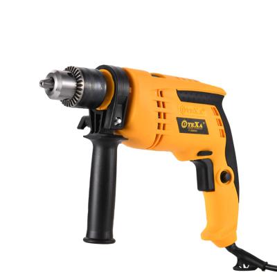 China Wood Hammer Drills Electric Drill Power Toolkit for Woodworking Power Drills for sale