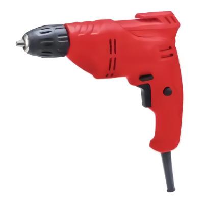 China The Power Tool Family Decoration 400w Electric Drill Compact Power Tools for sale