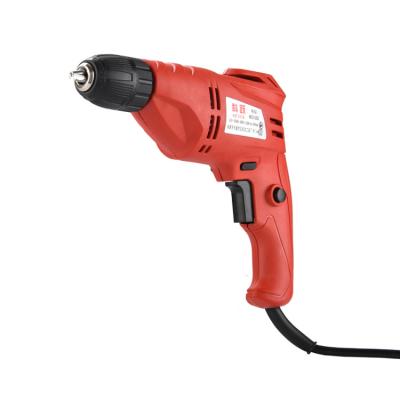 China Wholesale high quality family decoration electric drill machine- the electric drill 400w electric drill for sale