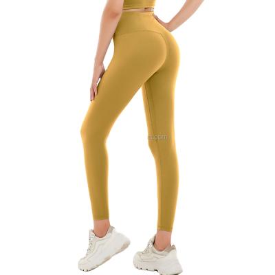 China Wholesale ACTIVE STRETCH Quality Push Up High Waist Yoga Pants With OEM Service for sale