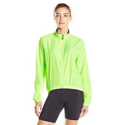 China High Quality ACTIVE STRETCH Waterproof Rain Women Cycling Winter Jacket With Wholesale Price for sale