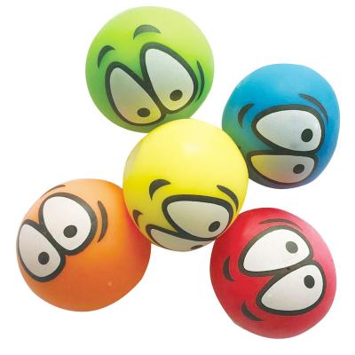 China Anti stress ball toy unisex soft classic soft squeeze toy for promotion for sale