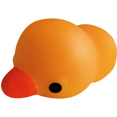 China Wholesale High Quality Mini Novelty Factory Duck Shape Cute Toy For Promotion Gift for sale