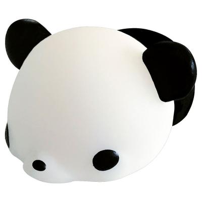 China Wholesale high quality novelty factory panda shape small toy for promotion gift for sale