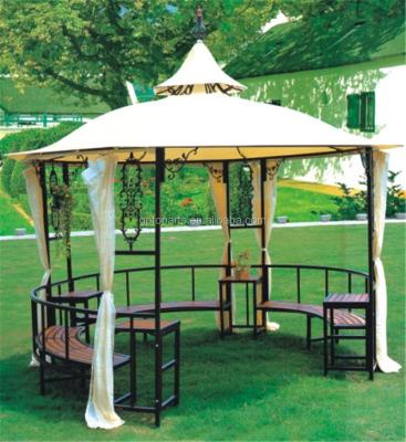 China Beautiful modern seat swing chair with canopy for sale