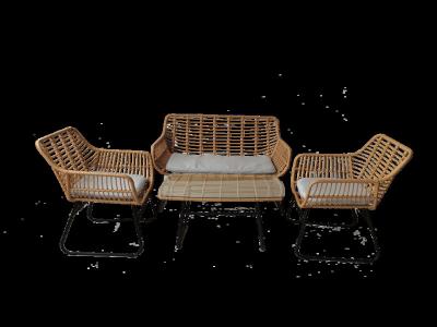 China New EUROPEAN Outdoor Furniture Table And Chairs For Garden Home for sale