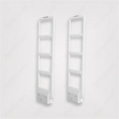 China EAS RF System 8.2MHZ RF Security System EAS RF Plastic Door for sale