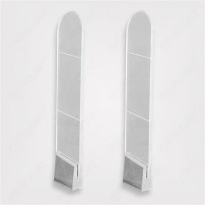 China EAS RF Antenna 8.2MHZ RF System EAS RF Acrylic Alarm Door for sale