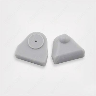 China Anti-theft Tag Security AM RF EAS Tag A053/H053 Anti-theft Hard Tag for sale