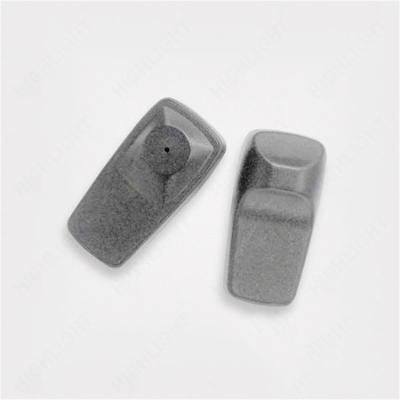 China Security Hard Tag Tag AM EAS Plastic Hard Tag H039 for sale