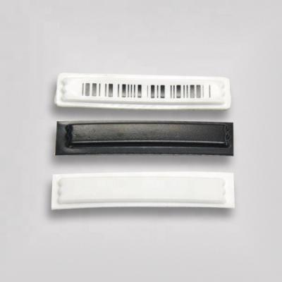 China Compatible with all 58/66KHZ AM system highlight eas mark am deactivable AM ​​alarm band label AL001 sticker for sale