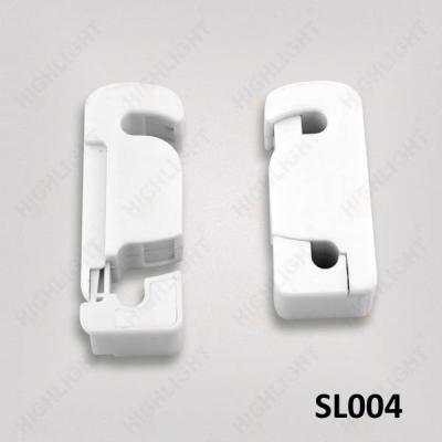 China Compatible with all EAS Locking System Hook Lock SL004 EAS Security for Display Hook for sale