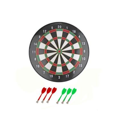 China Customize Mat Magnetic Kids Dart Score Indoor Toy Set TRG87 Board for sale