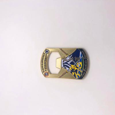 China Viable Chinese Manufacturer Custom Beer Bottle Opener For Promotion for sale