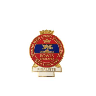 China Europe China Manufacturers No Min Bulk Metal Hard Soft Enamel Custom Lapel Pin Pins for sale