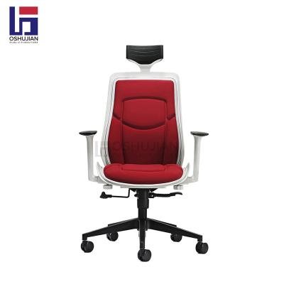 China Multi-fuctional Home Office Furniture Gaming Manager Adjustable Swivel Swivel Office Chair for sale