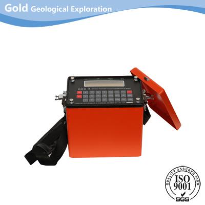 China Electronic Auto-compensation Resistivity Meter For Underground Water Detecting for sale