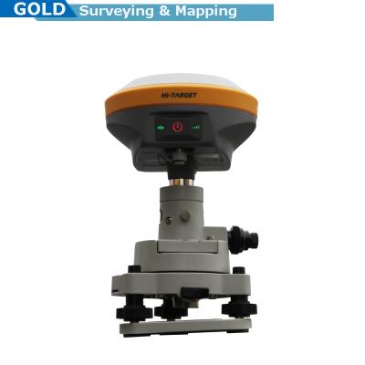 China Centimeter Level Accuracy GNSS RTK Topographic Surveying System for sale