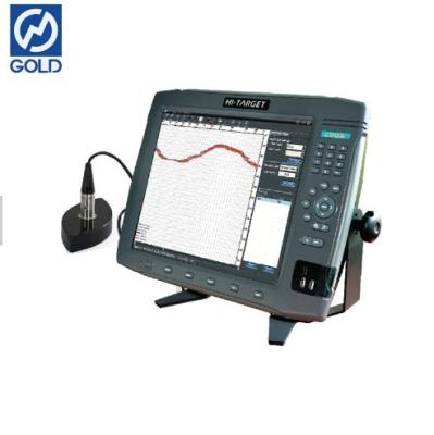 China Marine Surveying Underwater Mapping HD-MAX Echo Sounder data collector for sale