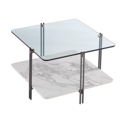 China Good quality modern luxury coffee tables (size) suitable prices adjustable for sale