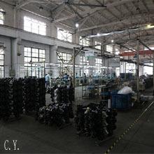 Verified China supplier - Jiangsu Changyun Drive Techniques Co., Ltd.